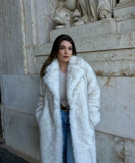 Carolina Neto top model archive