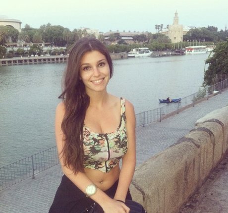 Carolina Neto porn star photo