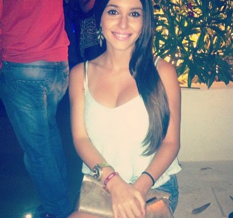 Carolina Neto star best images