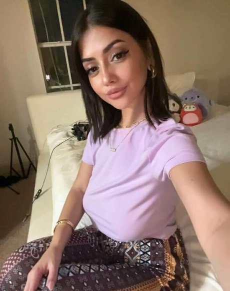 evelyn luxe nudes star pic