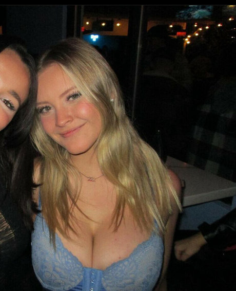 SkylerPolzkill high quality actress photo