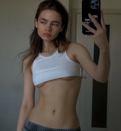 Veronika Hanberg pornstar xxx picture