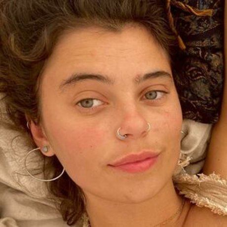 lolahippy pornstar hot photo