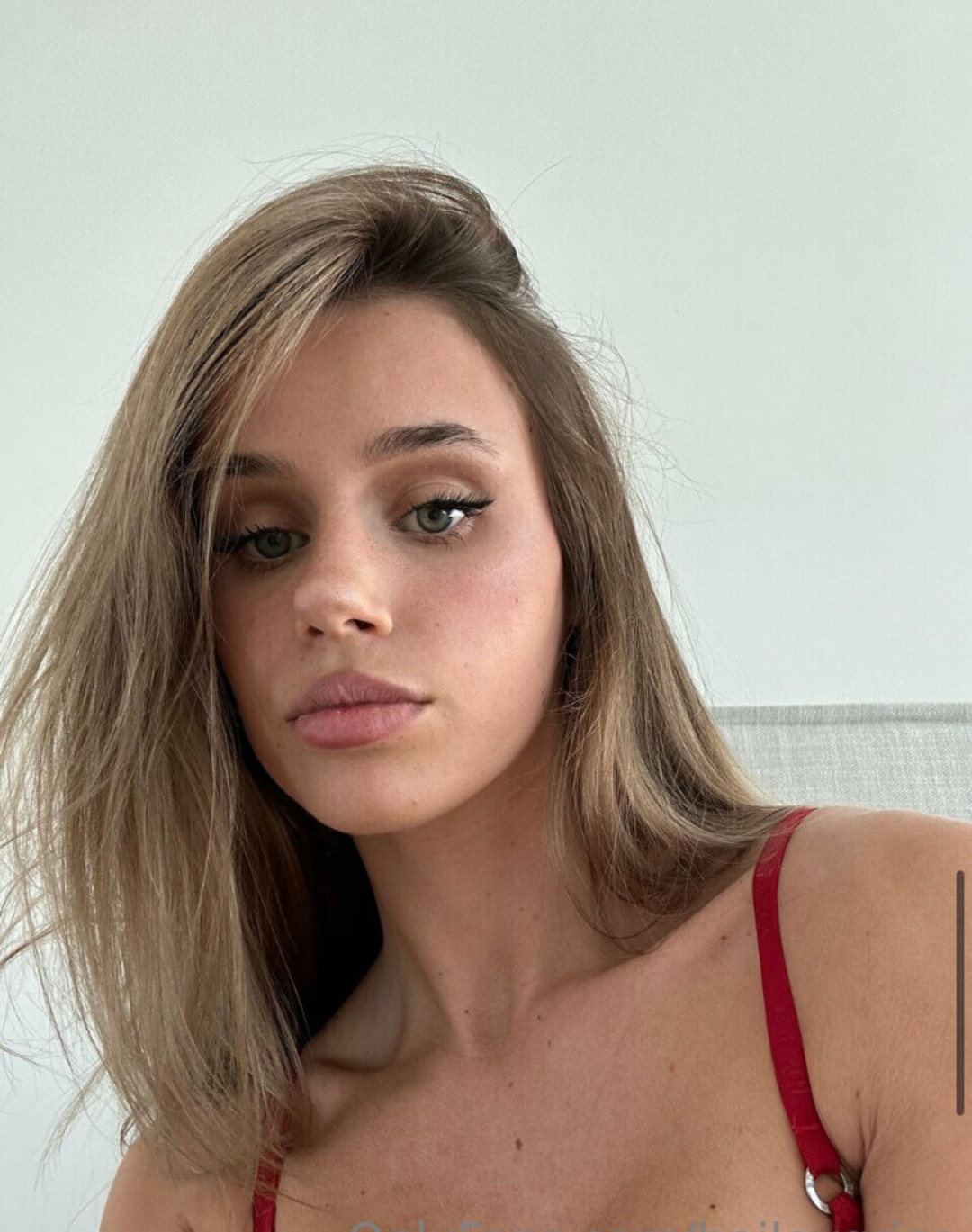 Ha1ley Gr1c3 model sexy archive