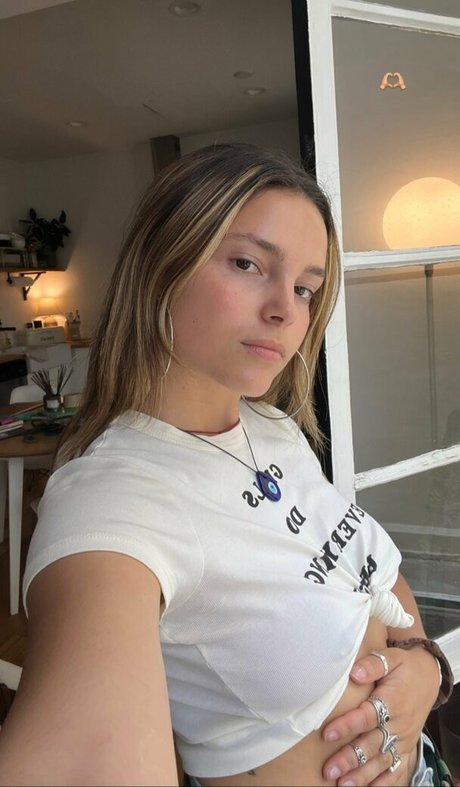 Inde Navarette sexy star pictures