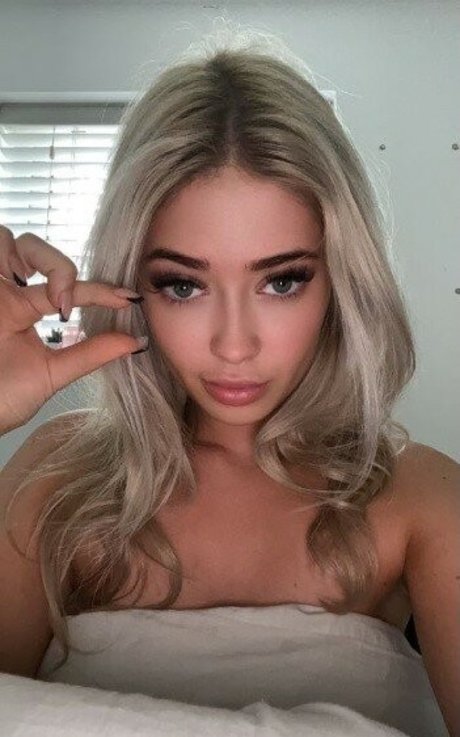 laylabratz model beautiful pics