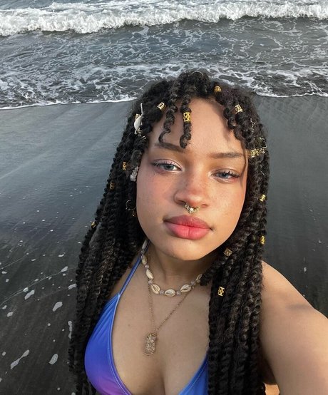 Eden s Garden ASMR pornstar perfect gallery