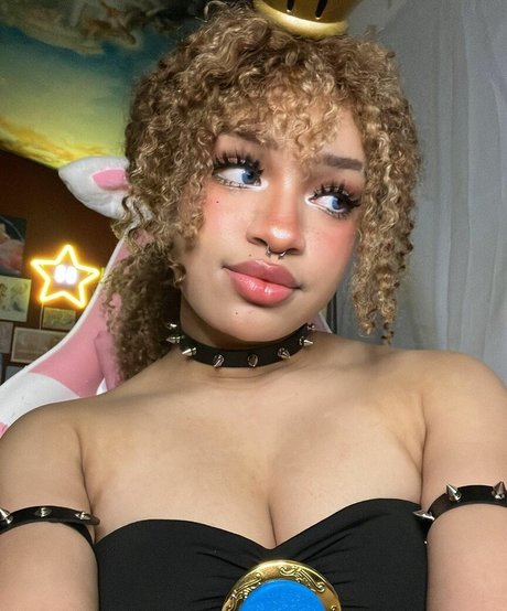 Eden s Garden ASMR free star img