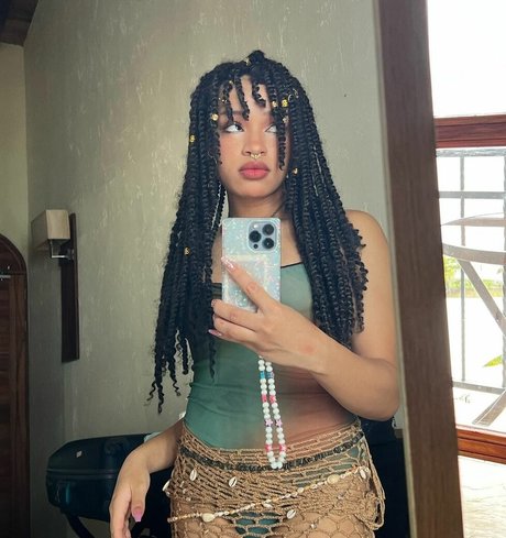 Eden s Garden ASMR adult model gallery