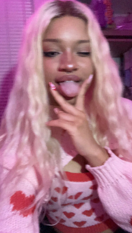 Eden s Garden ASMR art pornstar photo