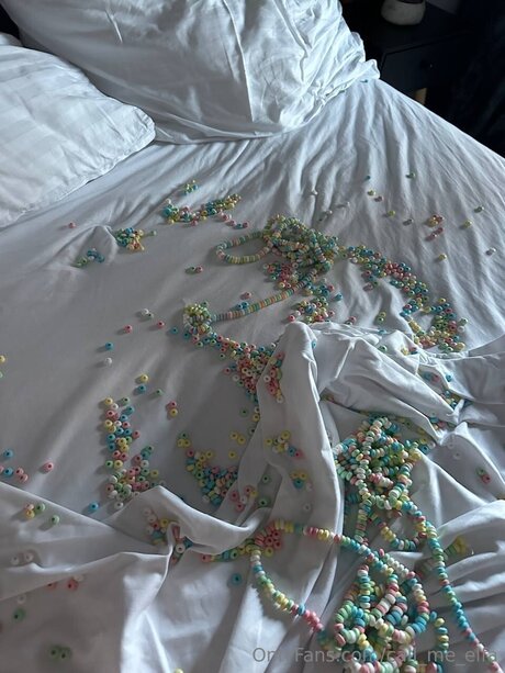 Call Me Elfa pornstar beautiful pictures