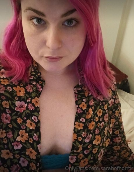 SarahofHorror art model gallery