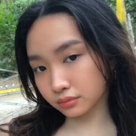 Keri Ocampo hot actress photo
