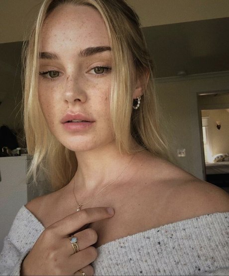 Alice Kristiansen star sex pics