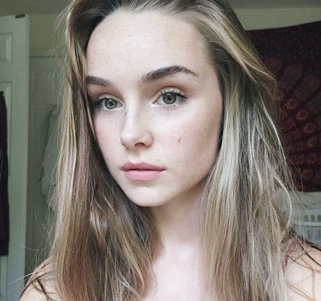 Alice Kristiansen pornstar nudes photo