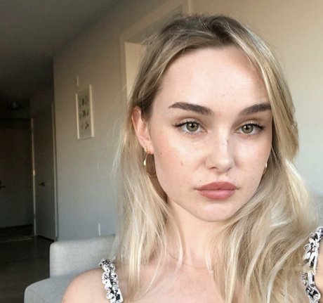 Alice Kristiansen beautiful actress pictures