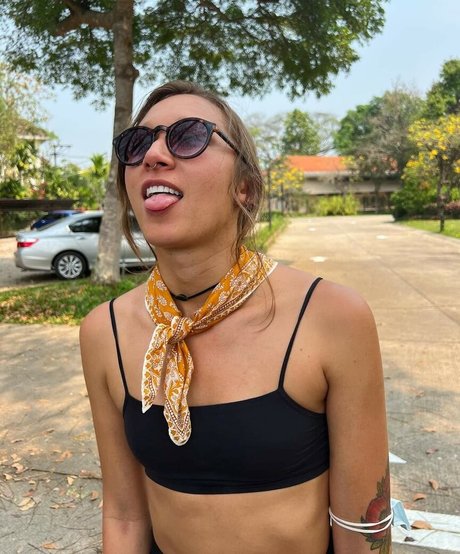 Nikita Crump pornographic actress images