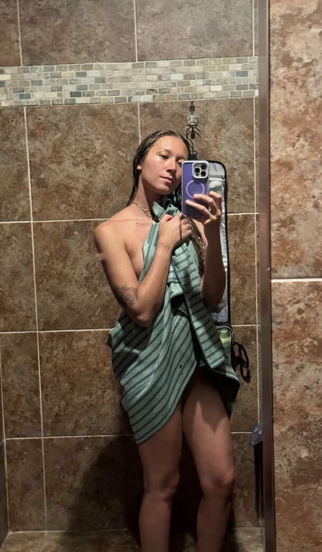 Nikita Crump perfect star gallery