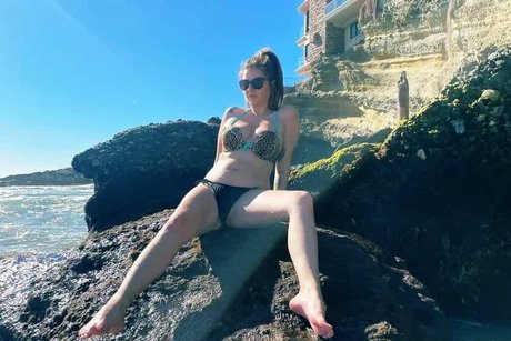 Zoey Wilde star adult picture