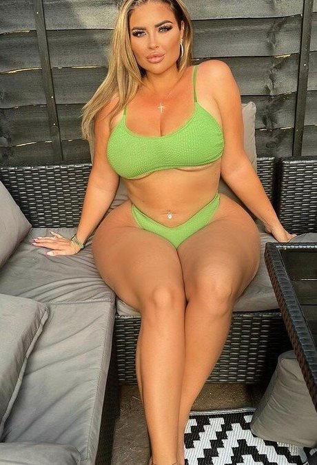 Hannah Olivia pretty star images