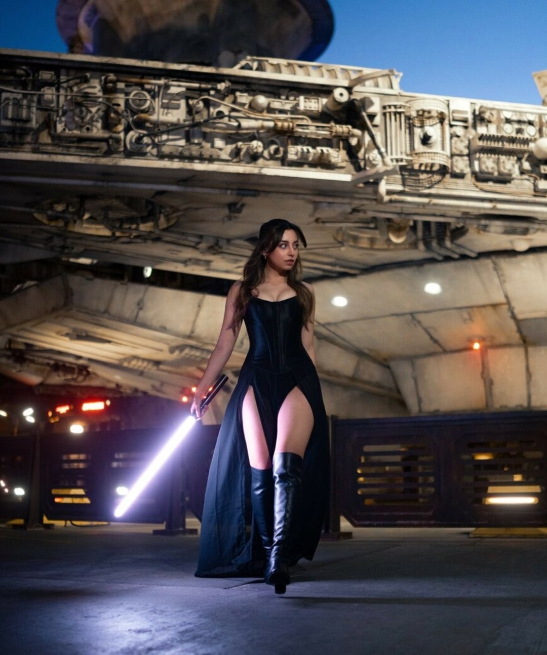 Slayeas naked star photo