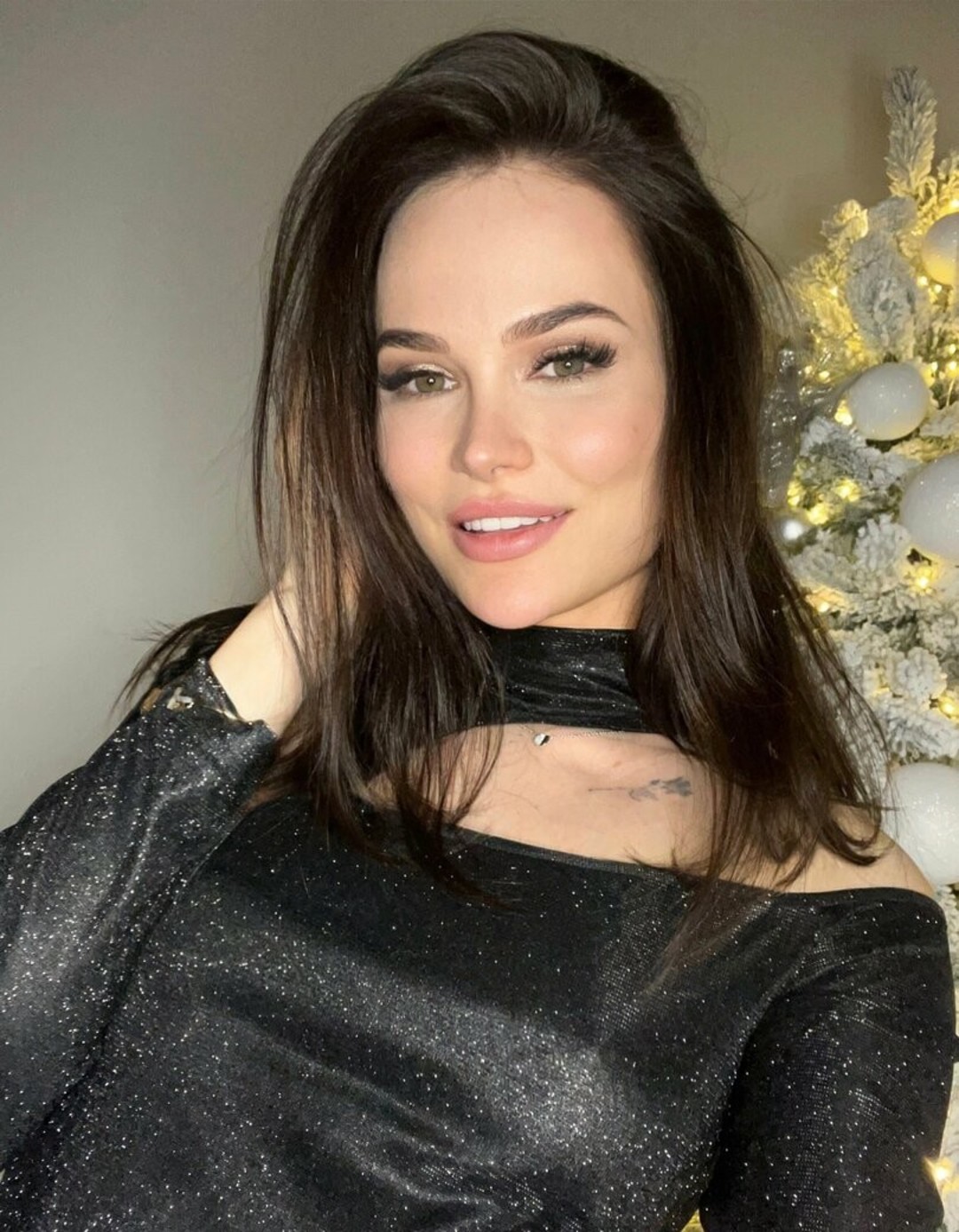 succubus eva nude star pic