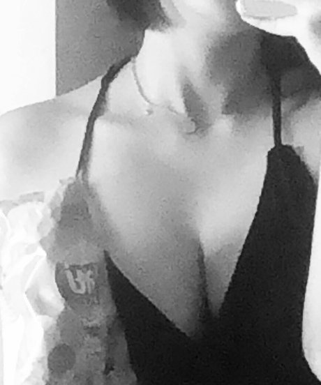 Cppxnd model nude photo