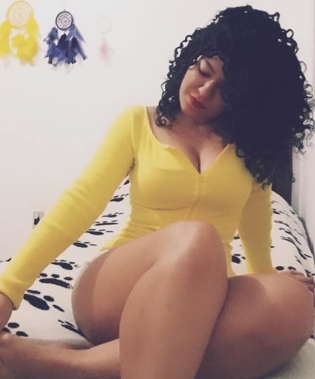 Jessica Chavez hd model img