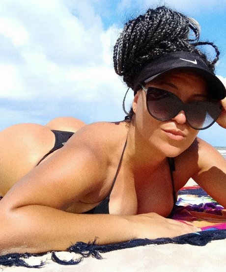 Jessica Chavez perfect model pictures