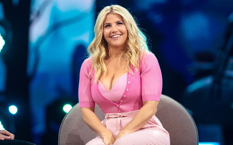 Beatrice Egli xxx star photos