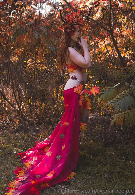 overlairbeefree best model photos