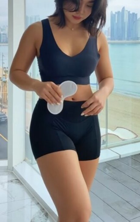 Beo Deul Jeong_ model free galleries