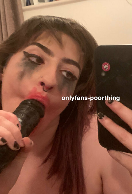 poorthing model sexy archive