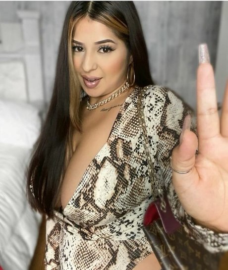 Janet Jae profile image