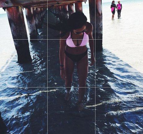 Tiana Paea model adult pic