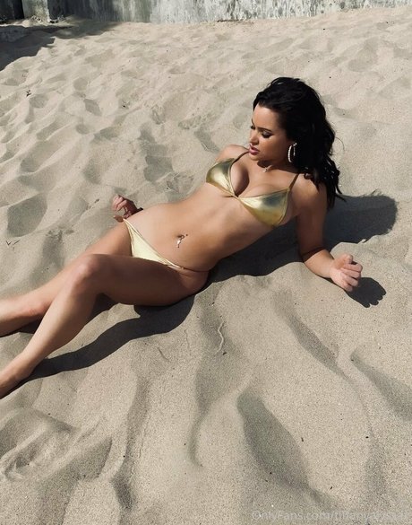 It sTiffanyalyssa beautiful actress archive