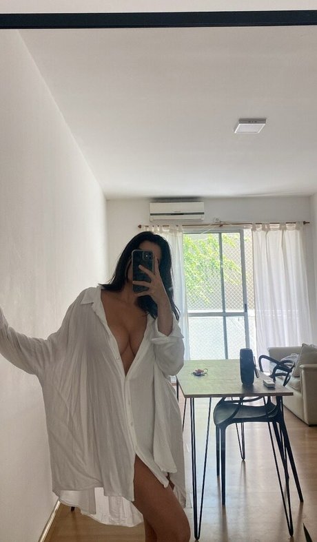 Stefanny Altair star naked photo