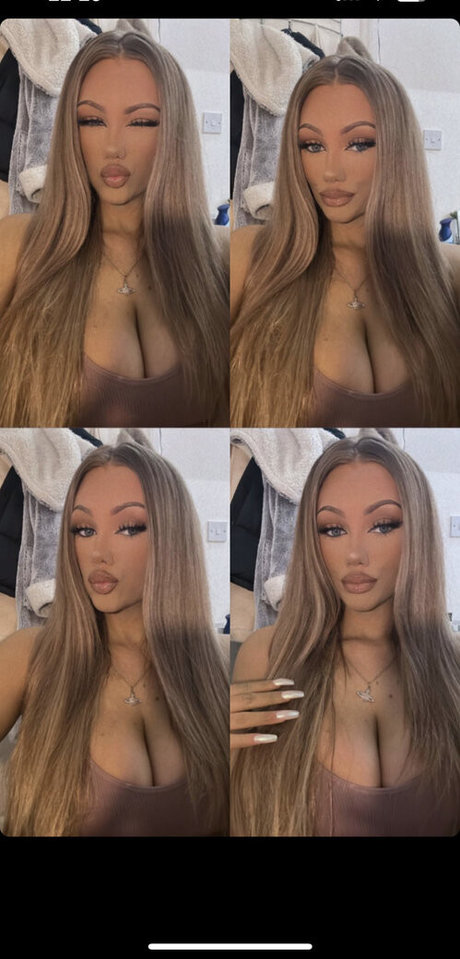 Abi Greasley star top galleries