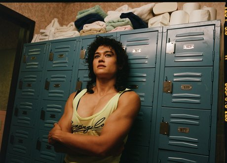 Katy O Brian pornstar art photos