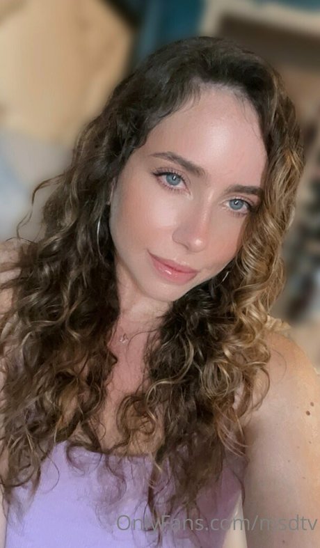 msdtv beautiful star photo