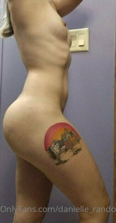 danielle rando pornstar nice gallery