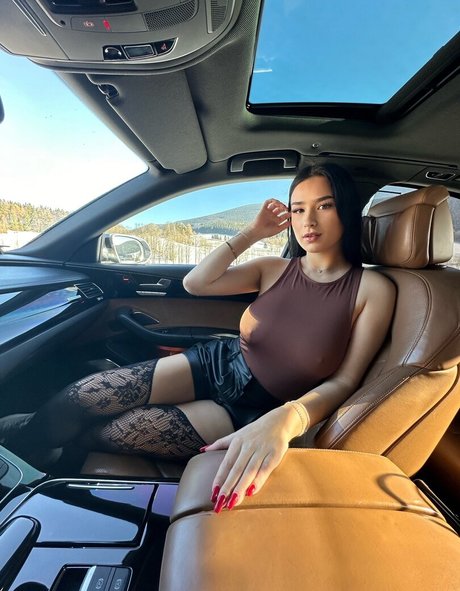 Elianka nice model pics