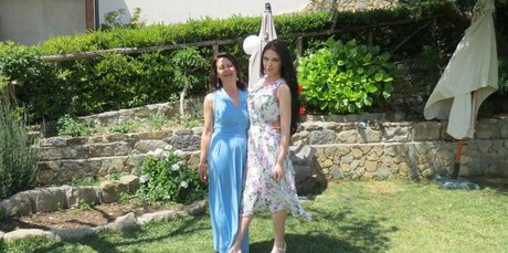 Antonia Jay King star art archive