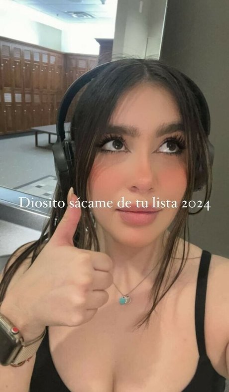 Paola Silerio model nudes pic