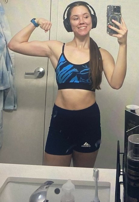 Makayla Turner perfect star img