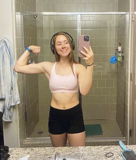 Makayla Turner model sexy gallery