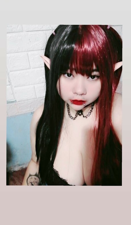 Luna Drei pornstar naked images