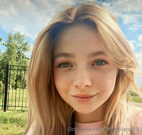 lill milana18 perfect pornstar pic