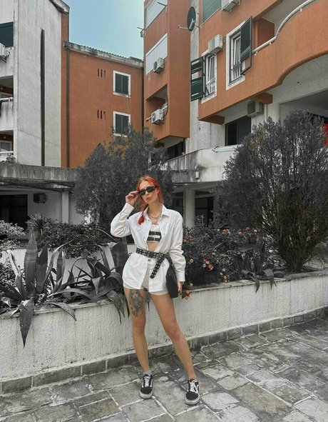 eclipsekarma model exclusive pics
