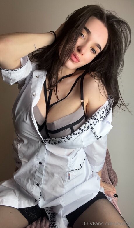 corinn pornographic model picture